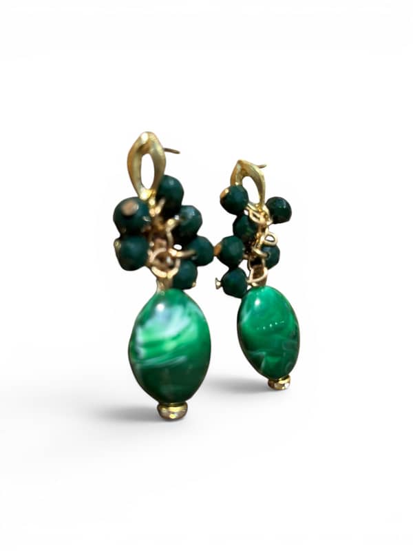 Verde Glam 